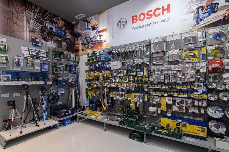 Keukenpad  Bosch DIY Shop