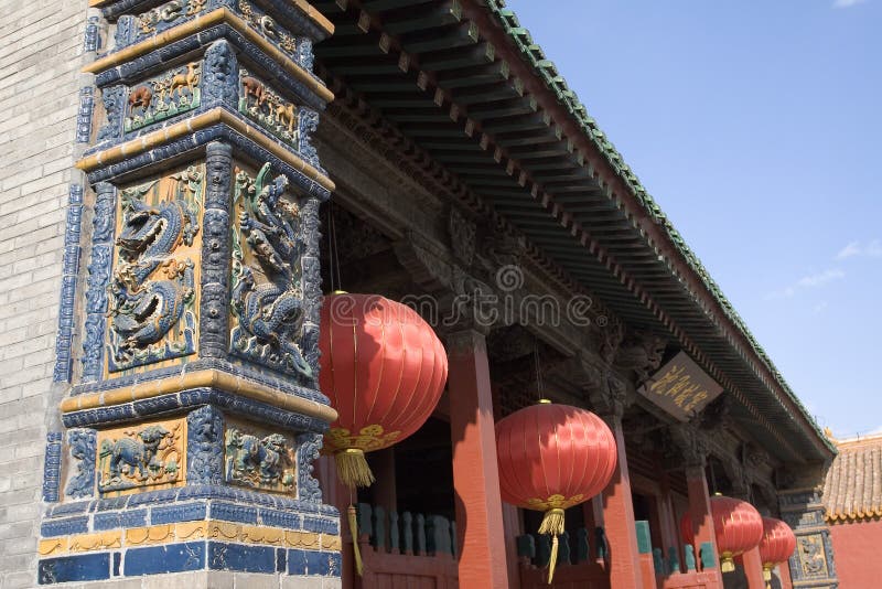 Shenyang Imperial Palace