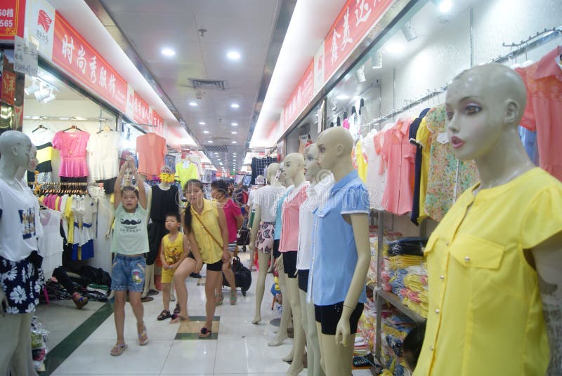 Descubrir 30+ imagen ropa china por mayor
