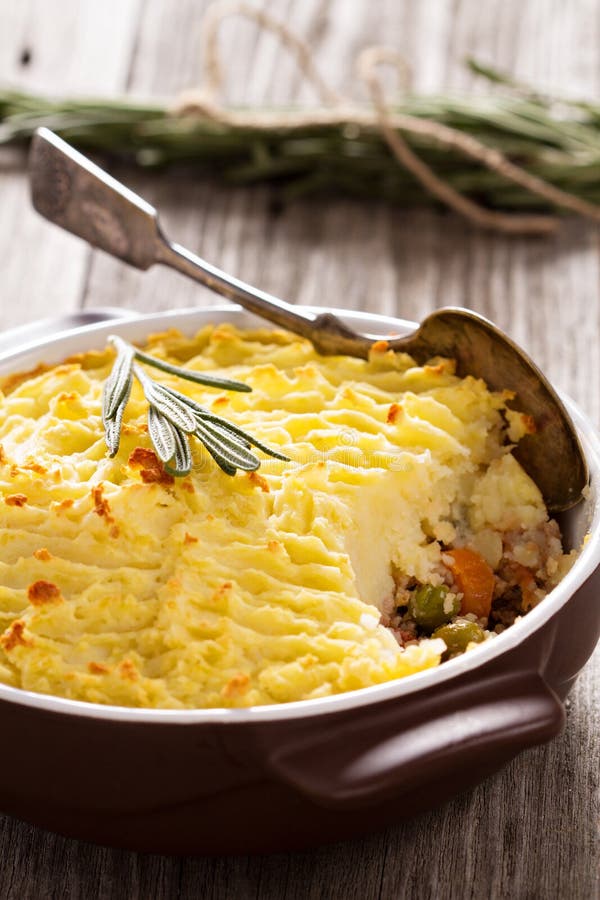 Sheperd's pie royalty free stock photos Sheperd's pie royalty free stock photos