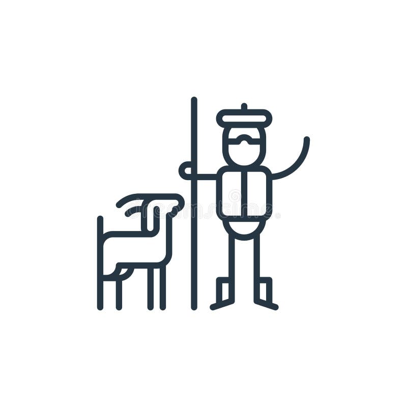 Shepherd Hook Stock Illustrations – 55 Shepherd Hook Stock Illustrations,  Vectors & Clipart - Dreamstime
