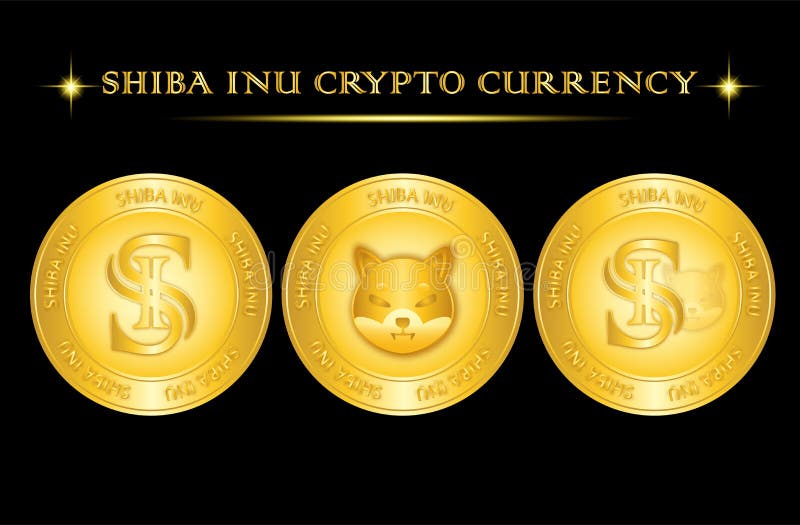 Shiba inu crypto