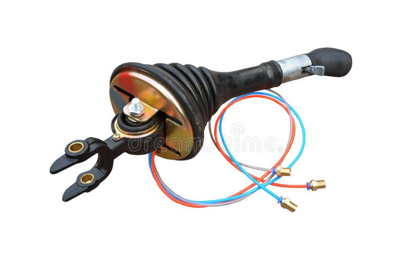 Gear Shift Truck Isolated Stock Photos Free & RoyaltyFree Stock