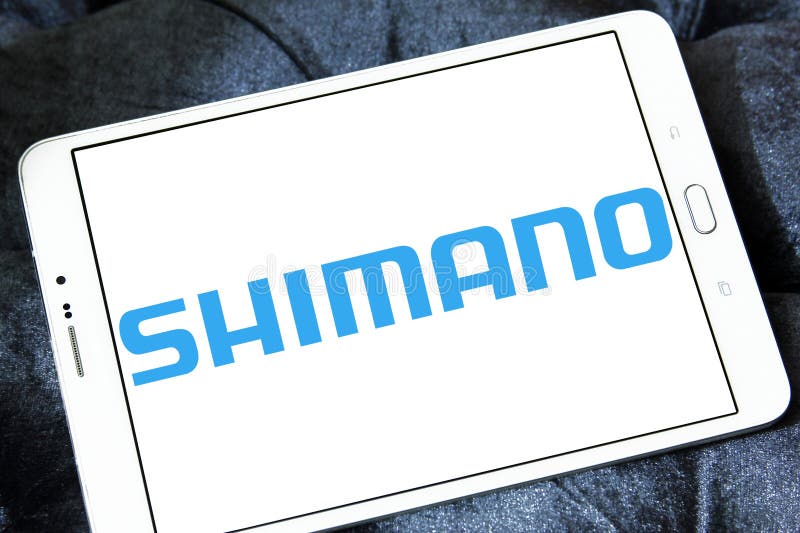 Shimano Fishing Logo Stock Photos - Free & Royalty-Free Stock Photos from  Dreamstime