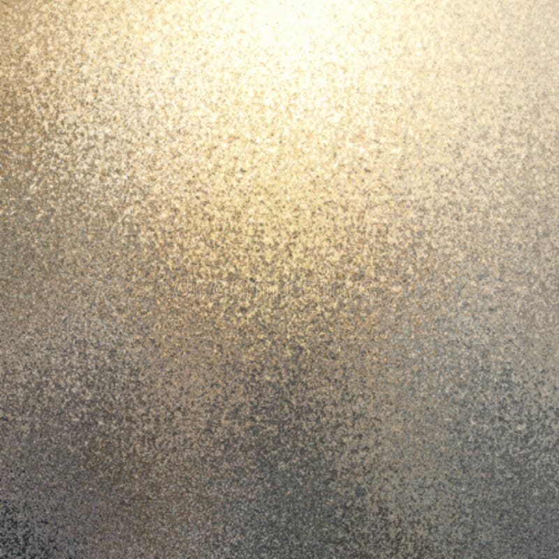 Shimmer gold silver transition abstract background. Defocused gleaming texture. royalty free stock images Shimmer gold silver transition abstract background. Defocused gleaming texture. royalty free stock images