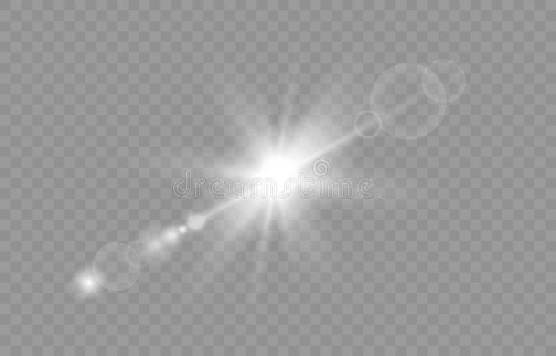 Free: Light Glare Raster graphics editor, light burst transparent  background PNG clipart 