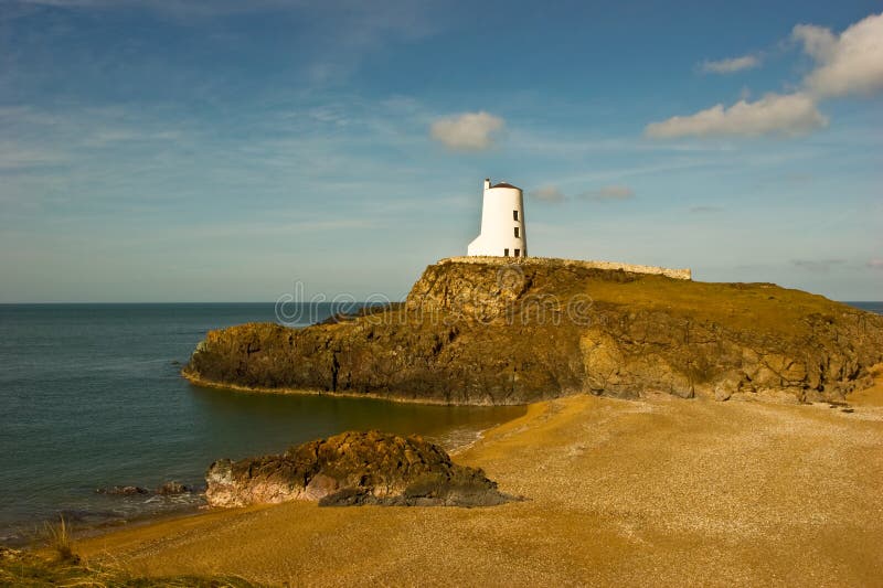 Shingle Beach