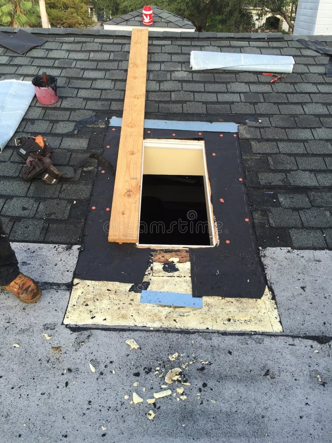 Favorite Tools For Residential Skylight Restoration Projects