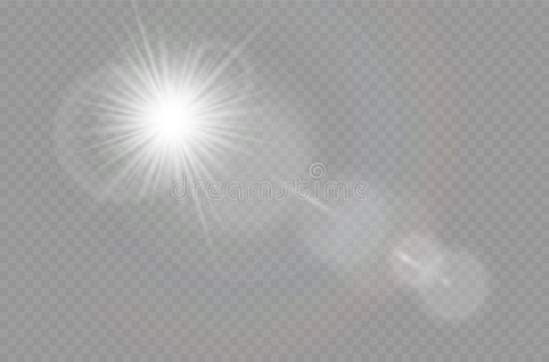 Free: Light Glare Raster graphics editor, light burst transparent  background PNG clipart 