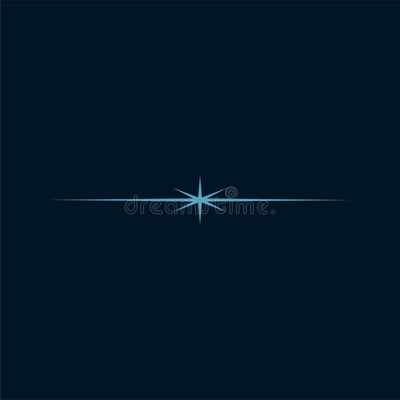 Shining Star Vector Stock Illustrations – 37,802 Shining Star