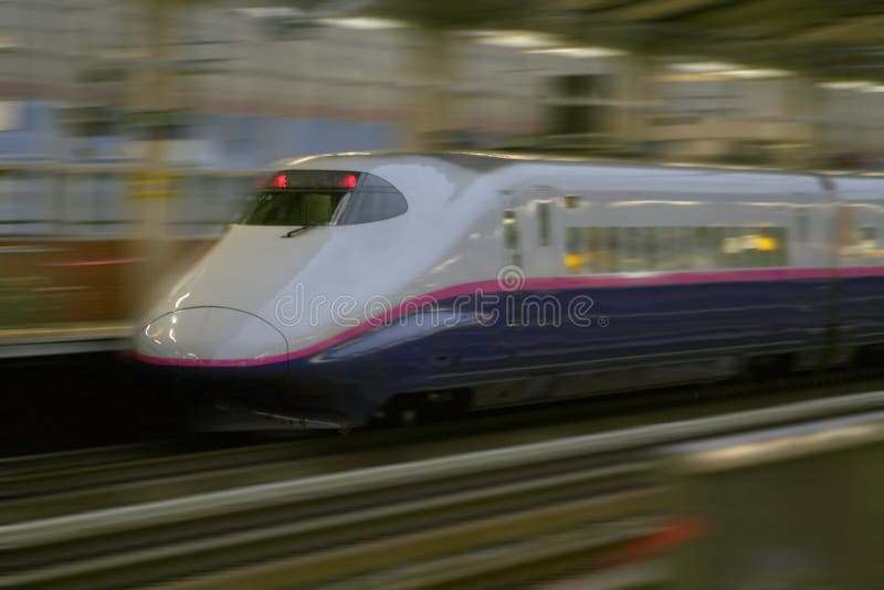 Shinkansen Shinkansen