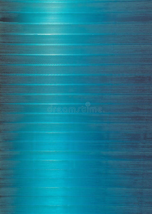 Shiny Blue Metallic Background Texture Stock Photo - Image of ...