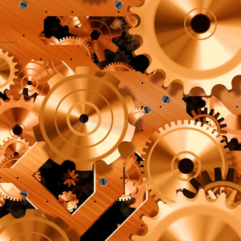 8+ Clock internal Free Stock Photos StockFreeImages