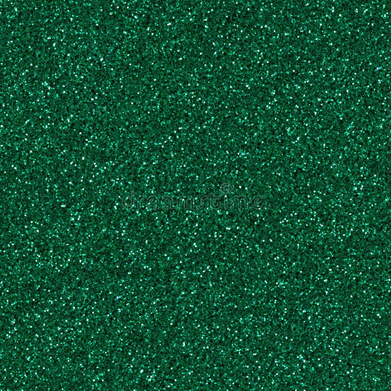 Shiny Dark Green Glitter, Sparkle Confetti Texture. Christmas Abstract  Background, Seamless Pattern. Stock Photo - Image of background,  chartreuse: 182470166