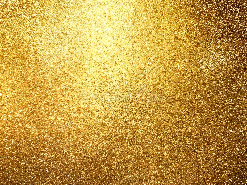 shiny golden background, detailed texture royalty free stock photo