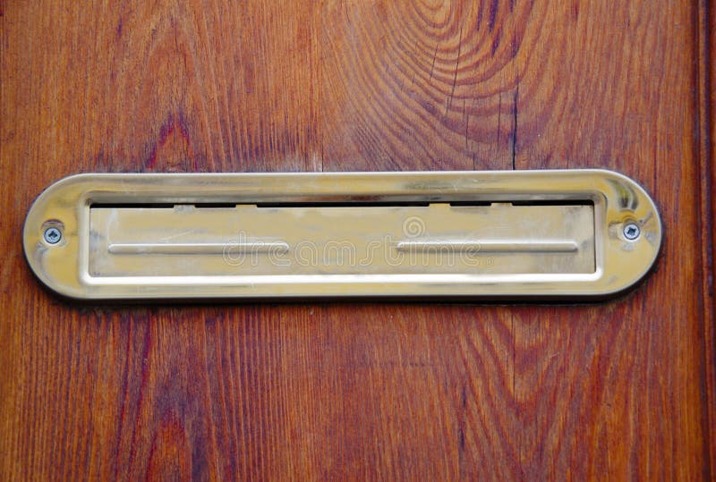 letterbox door letterbox door