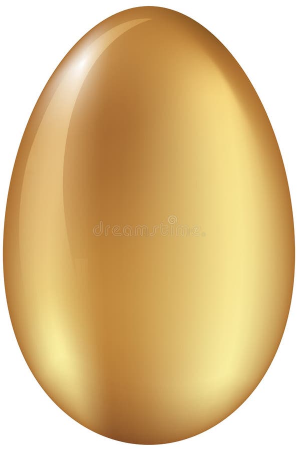 Golden Eggs Cliparts, Stock Vector and Royalty Free Golden Eggs