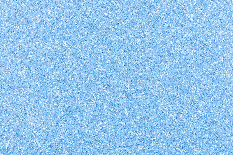 Shiny Light Blue Glitter Background, Texture for Superior Elegant ...