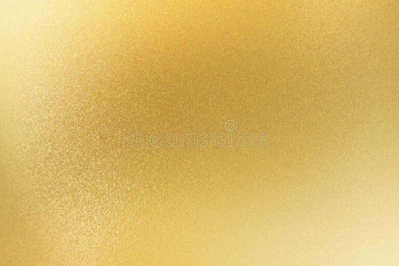 Premium Photo  Metal gold background