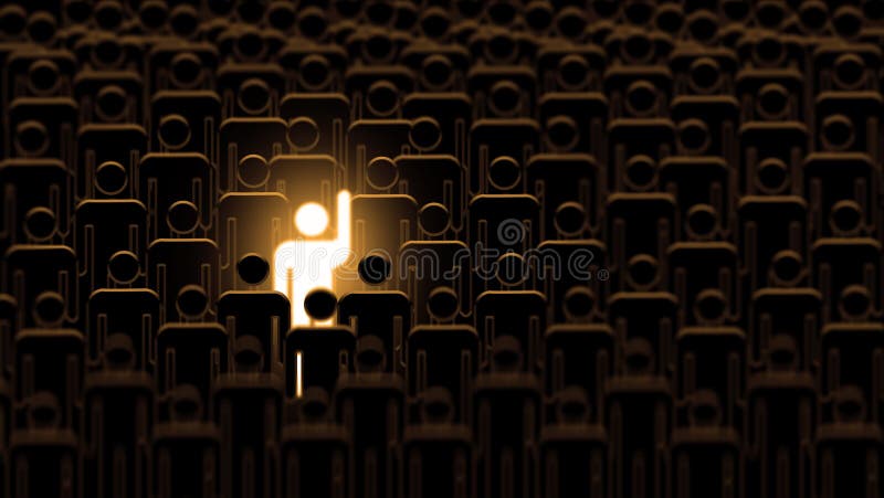 4,875 Stand Out Crowd Stock Photos - Free & Royalty-Free Stock Photos from  Dreamstime