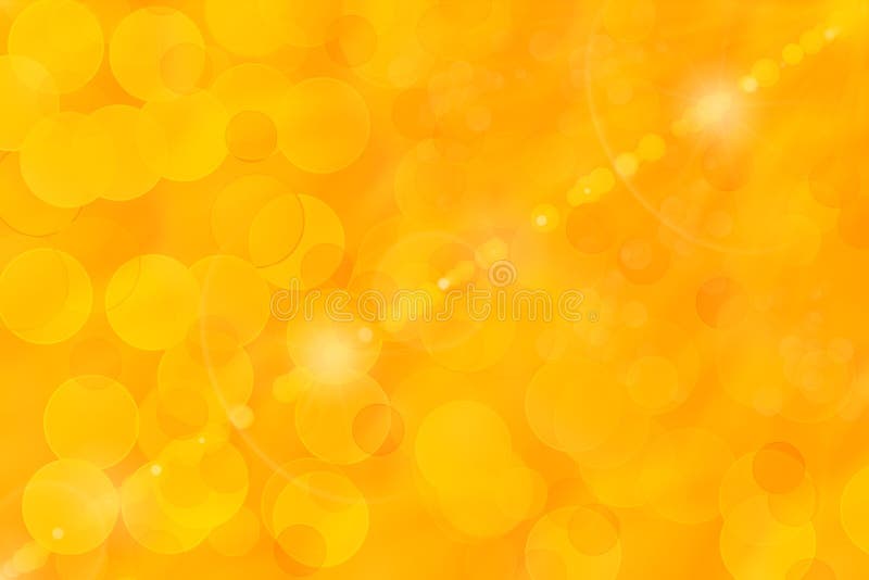 Shiny Orange Background stock photo. Image of blur, color 24686128