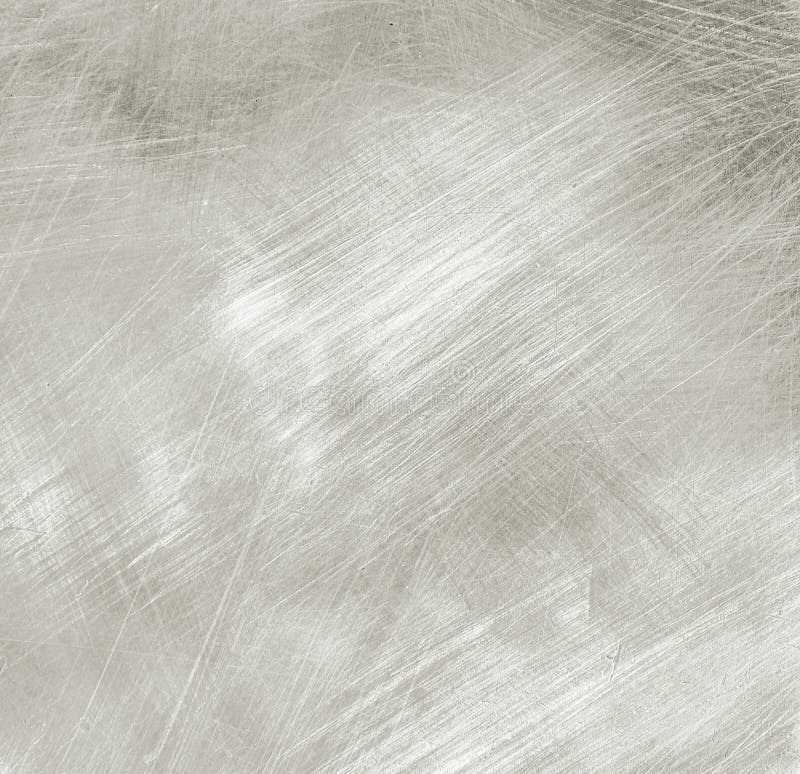 Silver metallic background Stock Photo by ©feferoni 5210907