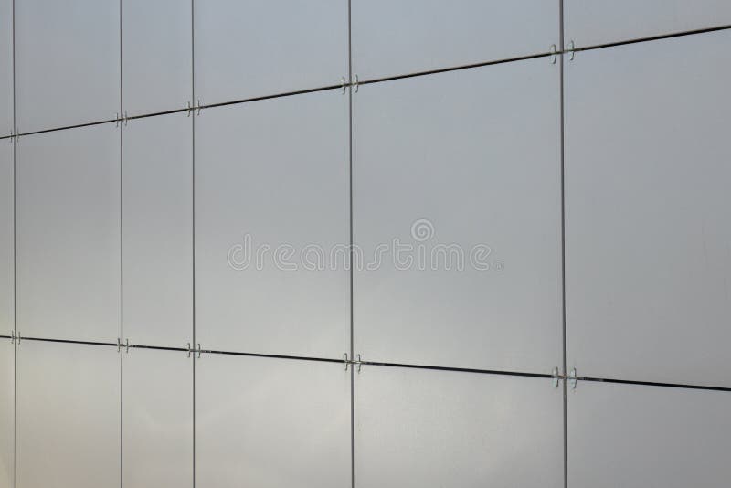 Shiny Smooth Clean Gray Square Tile On Wall Ceramics For Kitchen