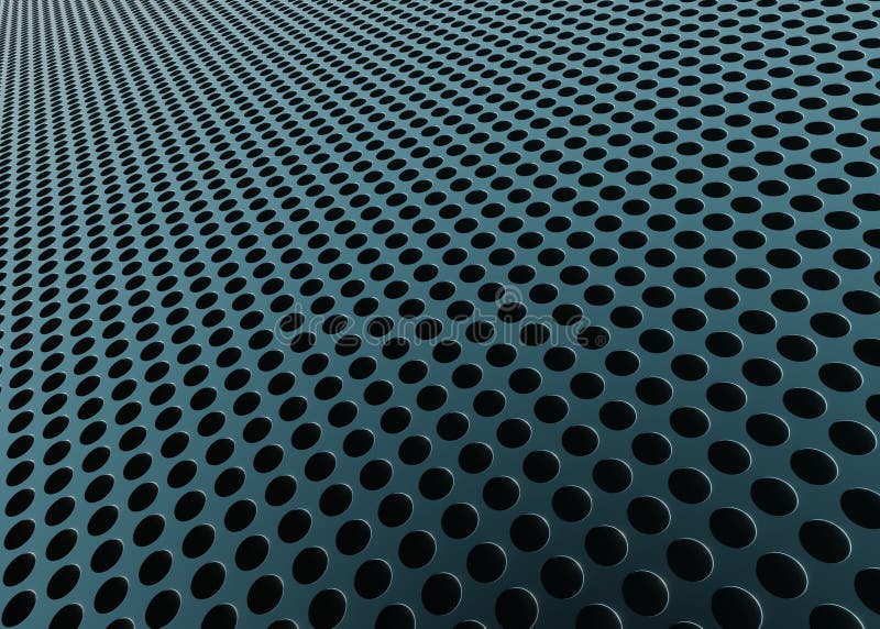 Shiny Teal Metal Grid Background Texture Surface Pattern Stock Photos Free & RoyaltyFree