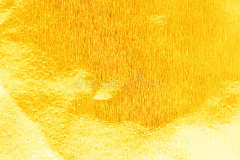 Shiny Yellow Gold Foil Texture for Background and Shadow. Gold