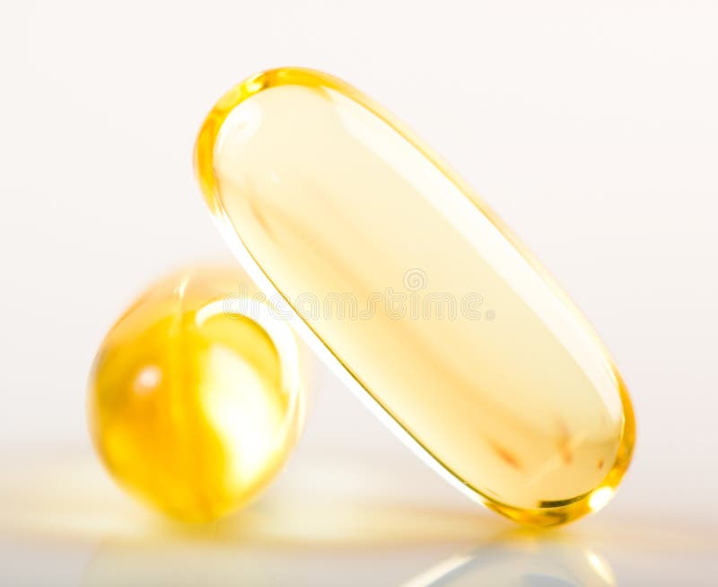 211 Shiny Yellow Vitamin E Stock Photos Free & RoyaltyFree Stock