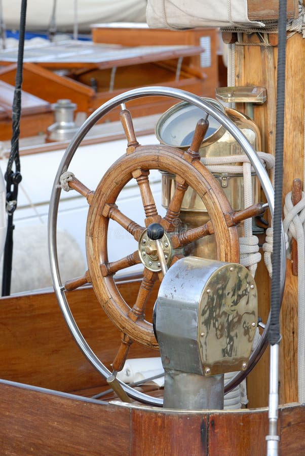 Ship stock photography