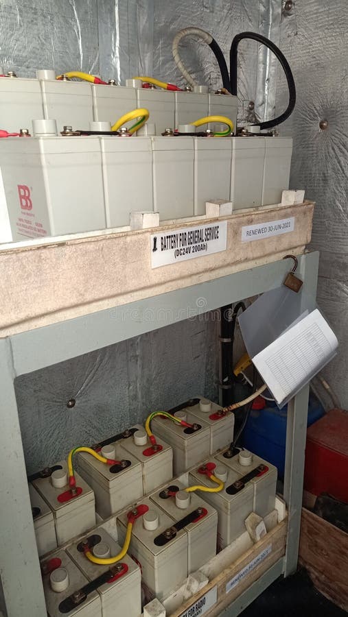 Ship Battery Room Stock Photos Free & RoyaltyFree Stock Photos from