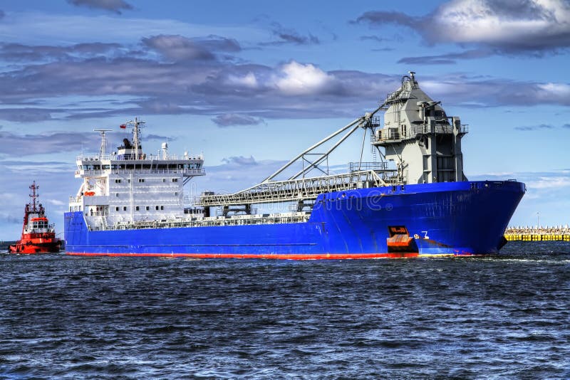 Ship royalty free stock photography