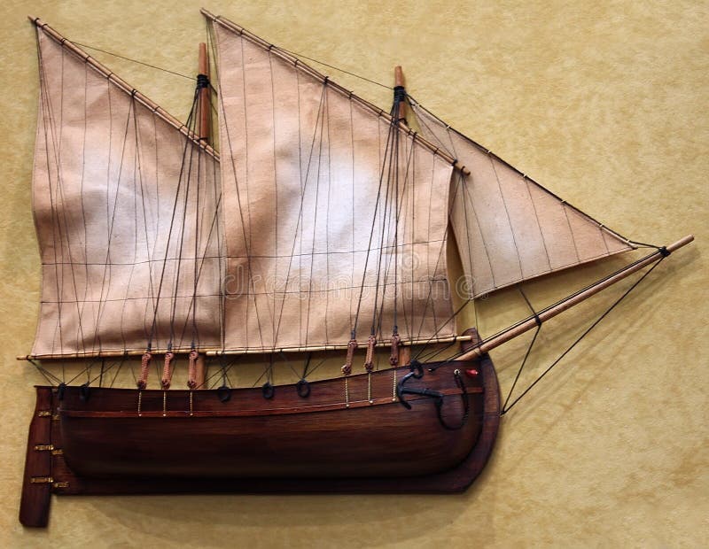 Ship model stock photography Ship model stock photography