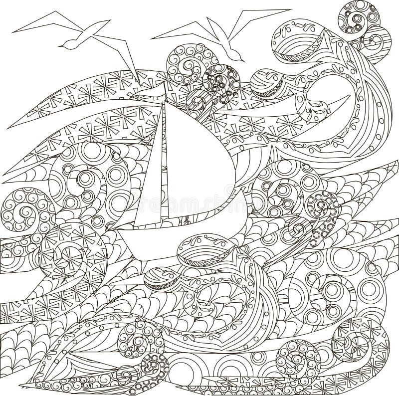 cyclone coloring pages