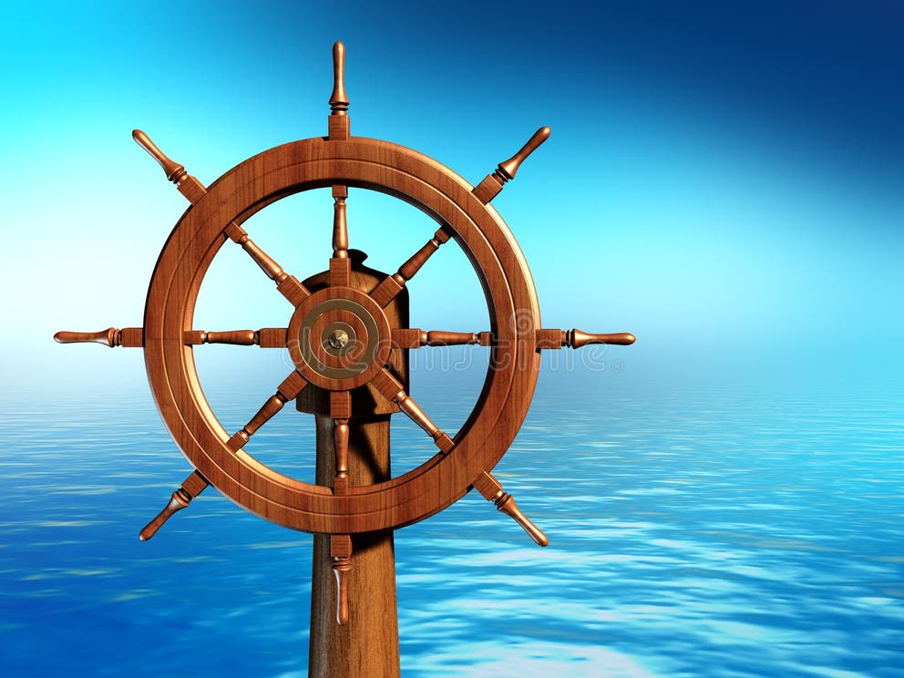 Ship Control Wheel Stock Illustrations 5,612 Ship Control Wheel Stock Illustrations, Vectors