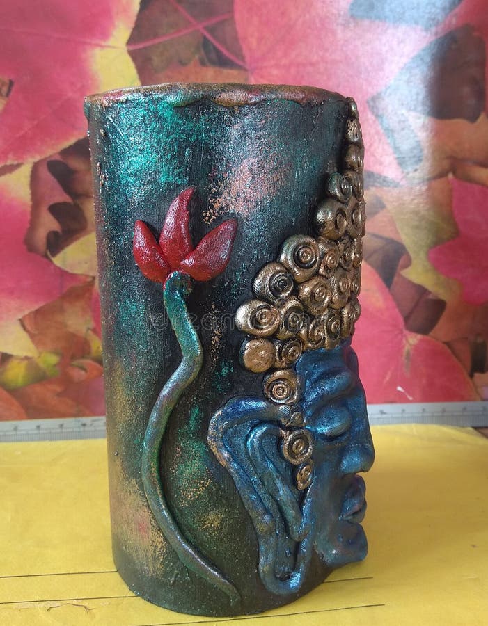 plaster of paris crafts