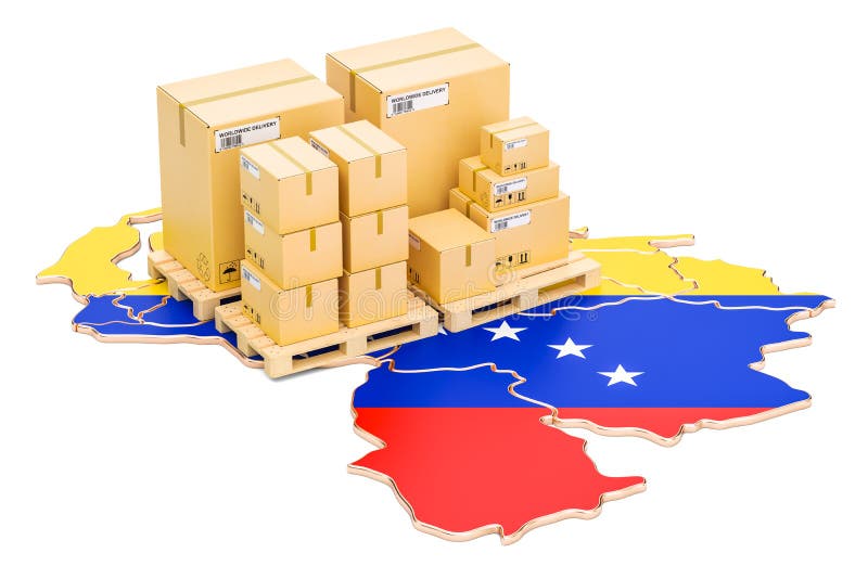 Does  Ship to Venezuela? - Tealca USA