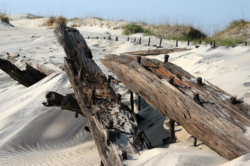 Shipwreck foto de stock royalty free Shipwreck foto de stock royalty free