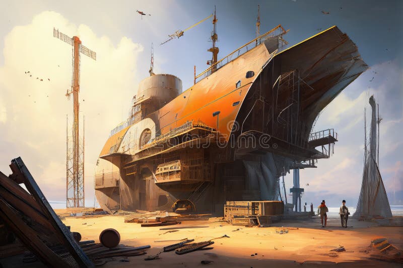 Shipyard Tools Stock Illustrations 18 Shipyard Tools Stock