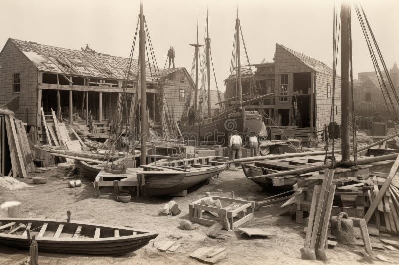 Shipyard Tools Stock Illustrations 18 Shipyard Tools Stock