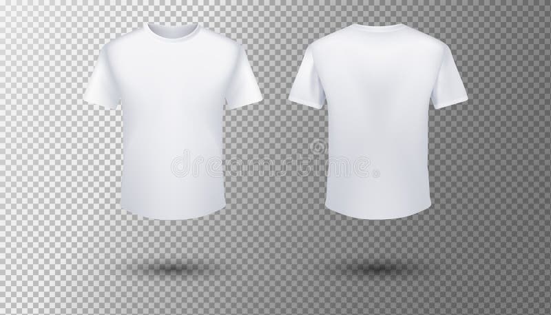 Black White Shirt Vector Template Stock Illustrations – 41,221 Black ...