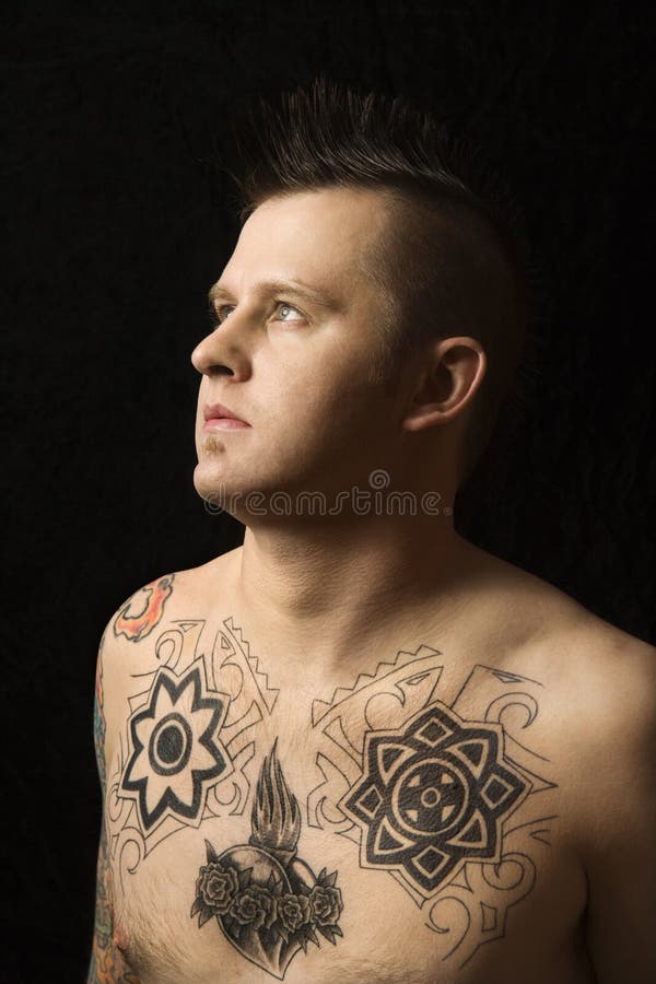 782 Cool Chest Tattoos Guys Royalty-Free Photos and Stock Images |  Shutterstock