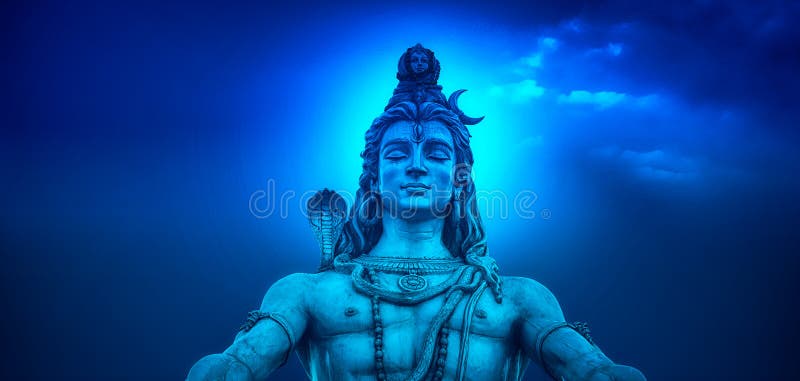 Shiva God Wallpapers  Top Free Shiva God Backgrounds  WallpaperAccess