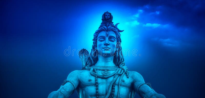 shiva wallpaper