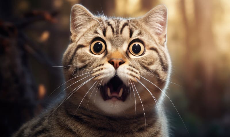 Is That Cat Angry or Frightened? - Catwatch Newsletter