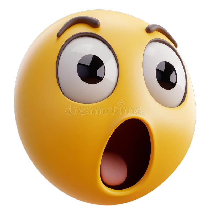 Shock Emoji Png Background Stock Illustrations – 61 Shock Emoji Png Background Stock Illustrations, Vectors & Clipart - Dreamstime