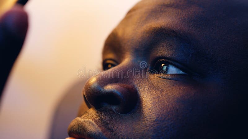 23,400+ African American Eyes Stock Photos, Pictures & Royalty