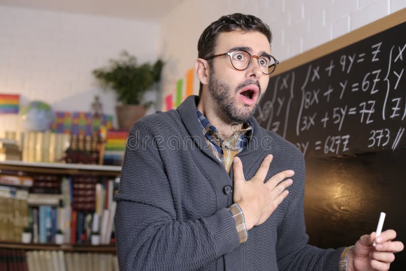 353 Scary Teacher Stock Photos, High-Res Pictures, and Images - Getty Images