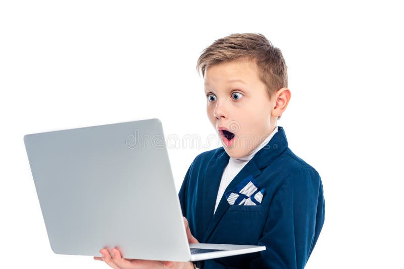 https://thumbs.dreamstime.com/b/shocked-schoolboy-businessman-suit-using-laptop-isolated-white-shocked-schoolboy-businessman-suit-using-laptop-isolated-182074747.jpg